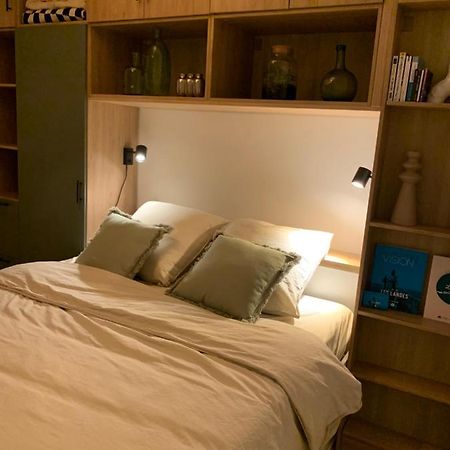 Superbe appartement avec parking gratuit sur place Soorts-Hossegor Extérieur photo