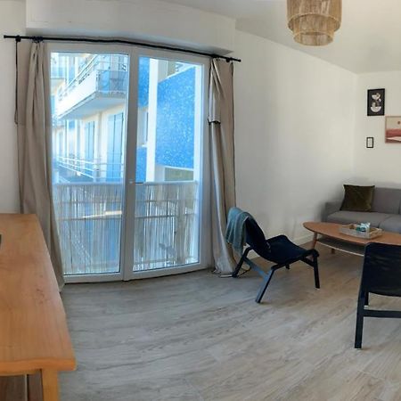Superbe appartement avec parking gratuit sur place Soorts-Hossegor Extérieur photo
