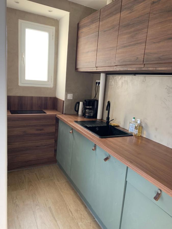 Superbe appartement avec parking gratuit sur place Soorts-Hossegor Extérieur photo