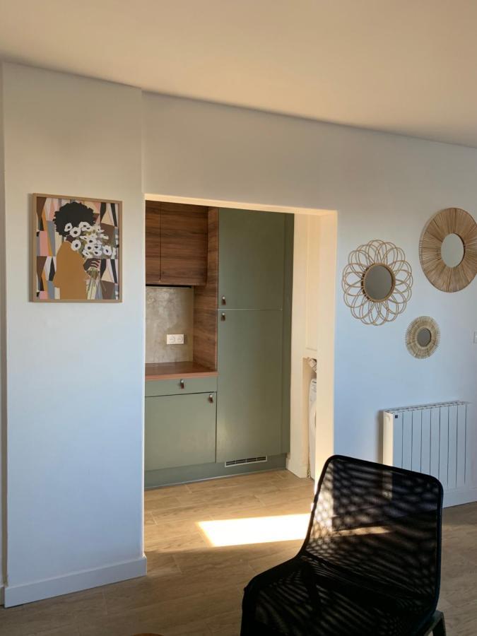Superbe appartement avec parking gratuit sur place Soorts-Hossegor Extérieur photo