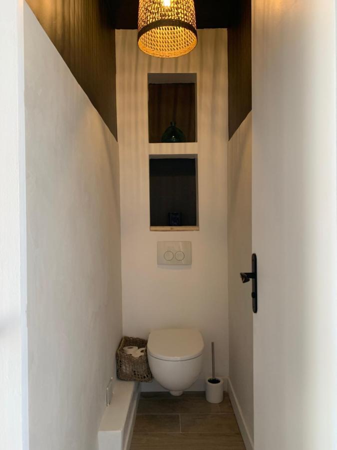 Superbe appartement avec parking gratuit sur place Soorts-Hossegor Extérieur photo