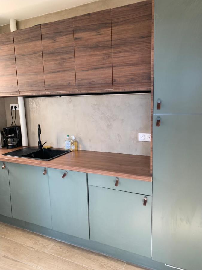 Superbe appartement avec parking gratuit sur place Soorts-Hossegor Extérieur photo